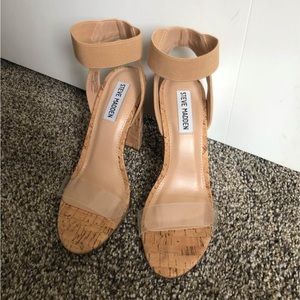 Steve Madden heels